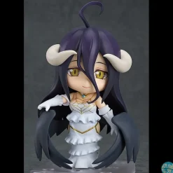 Overlord - Albedo Nendoroid: Good Smile Company