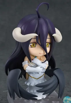 Overlord - Albedo Nendoroid: Good Smile Company