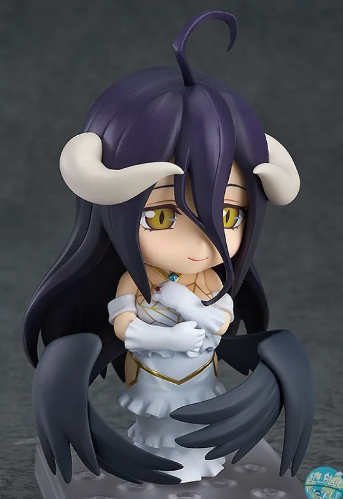 Overlord - Albedo Nendoroid: Good Smile Company
