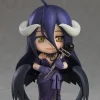 Overlord - Albedo Nendoroid / Dress Version: Good Smile Company