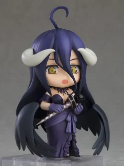 Overlord - Albedo Nendoroid / Dress Version: Good Smile Company