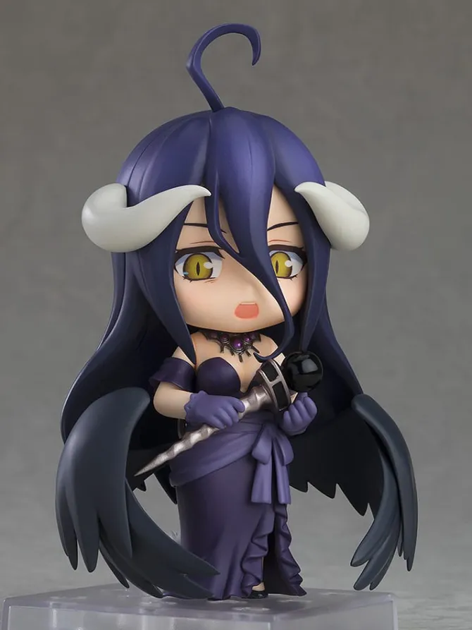Overlord - Albedo Nendoroid / Dress Version: Good Smile Company