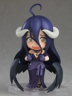 Overlord - Albedo Nendoroid / Dress Version: Good Smile Company