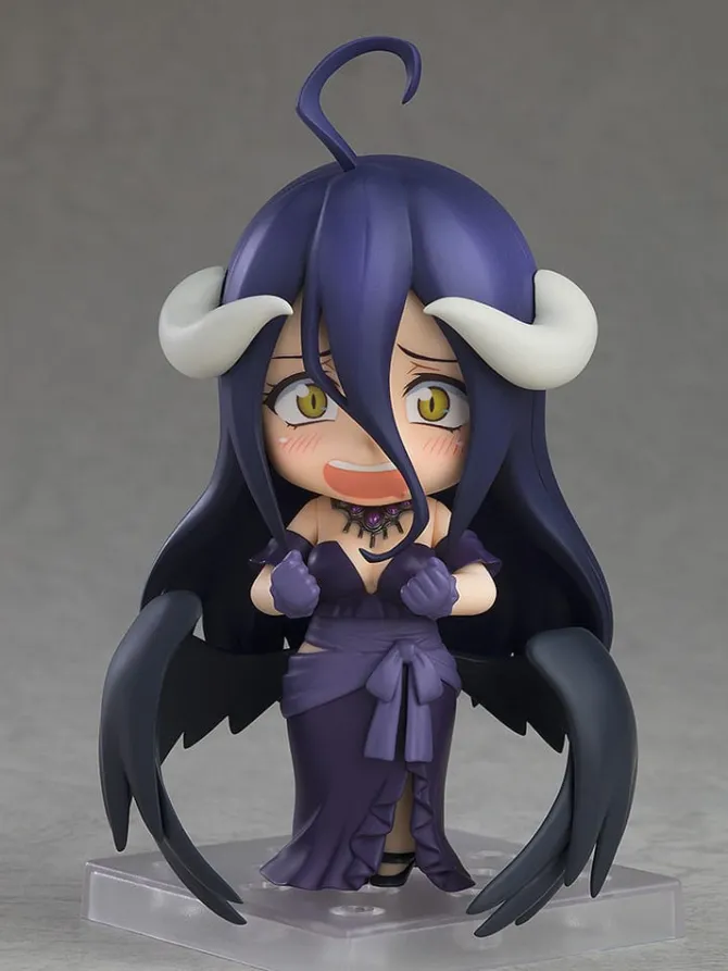 Overlord - Albedo Nendoroid / Dress Version: Good Smile Company