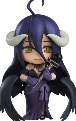 Overlord - Albedo Nendoroid / Dress Version: Good Smile Company