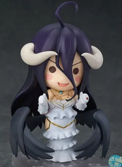 Overlord - Albedo Nendoroid [NEUAUFLAGE]: Good Smile Company