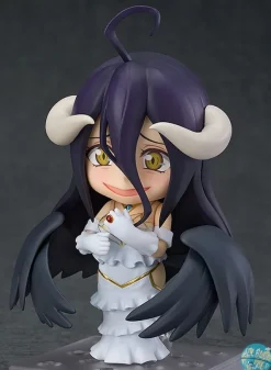 Overlord - Albedo Nendoroid [NEUAUFLAGE]: Good Smile Company