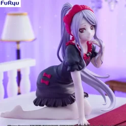 Overlord - Albedo Noodle Stopper / Loungewear Version: Furyu