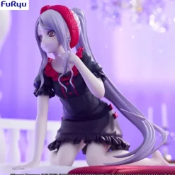 Overlord - Albedo Noodle Stopper / Loungewear Version: Furyu