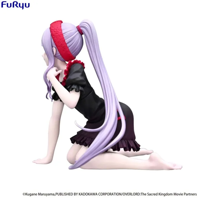 Overlord - Albedo Noodle Stopper / Loungewear Version: Furyu