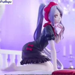 Overlord - Albedo Noodle Stopper / Loungewear Version: Furyu