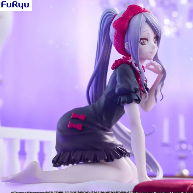 Overlord - Albedo Noodle Stopper / Loungewear Version: Furyu