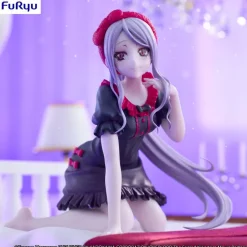 Overlord - Albedo Noodle Stopper / Loungewear Version: Furyu