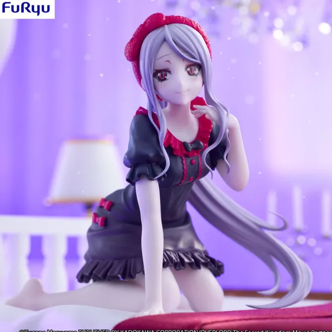 Overlord - Albedo Noodle Stopper / Loungewear Version: Furyu