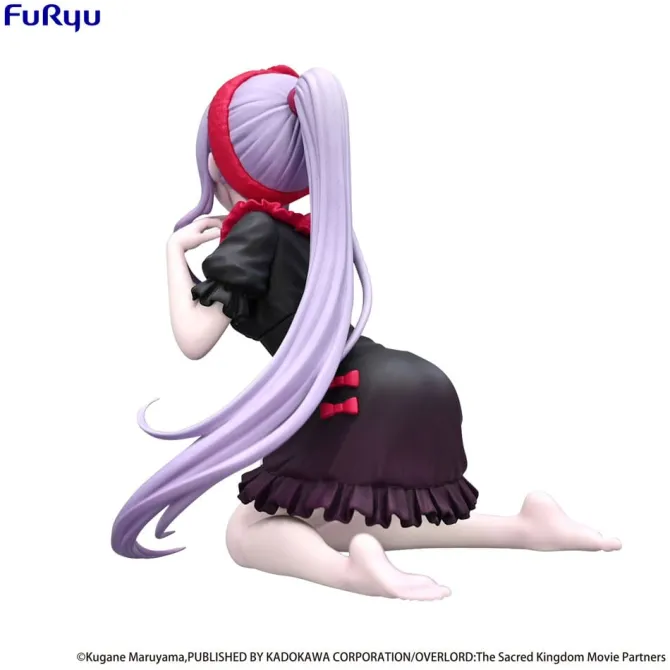 Overlord - Albedo Noodle Stopper / Loungewear Version: Furyu