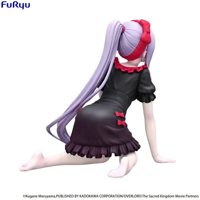 Overlord - Albedo Noodle Stopper / Loungewear Version: Furyu