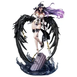 Overlord - Albedo Statue / China Dress Version: Furyu