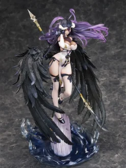 Overlord - Albedo Statue / China Dress Version: Furyu