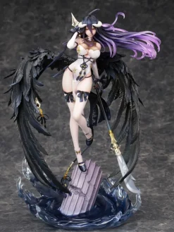Overlord - Albedo Statue / China Dress Version: Furyu