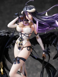 Overlord - Albedo Statue / China Dress Version: Furyu