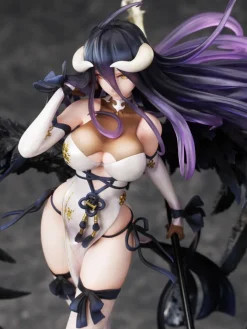 Overlord - Albedo Statue / China Dress Version: Furyu