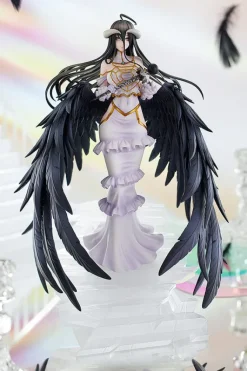 Overlord - Albedo Statue / 10th Anniversary so-bin Ver.: Kadokawa