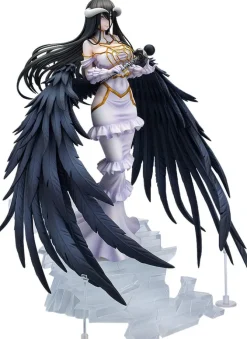 Overlord - Albedo Statue / 10th Anniversary so-bin Ver.: Kadokawa