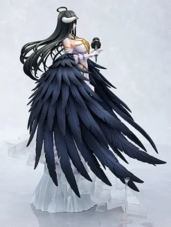 Overlord - Albedo Statue / 10th Anniversary so-bin Ver.: Kadokawa