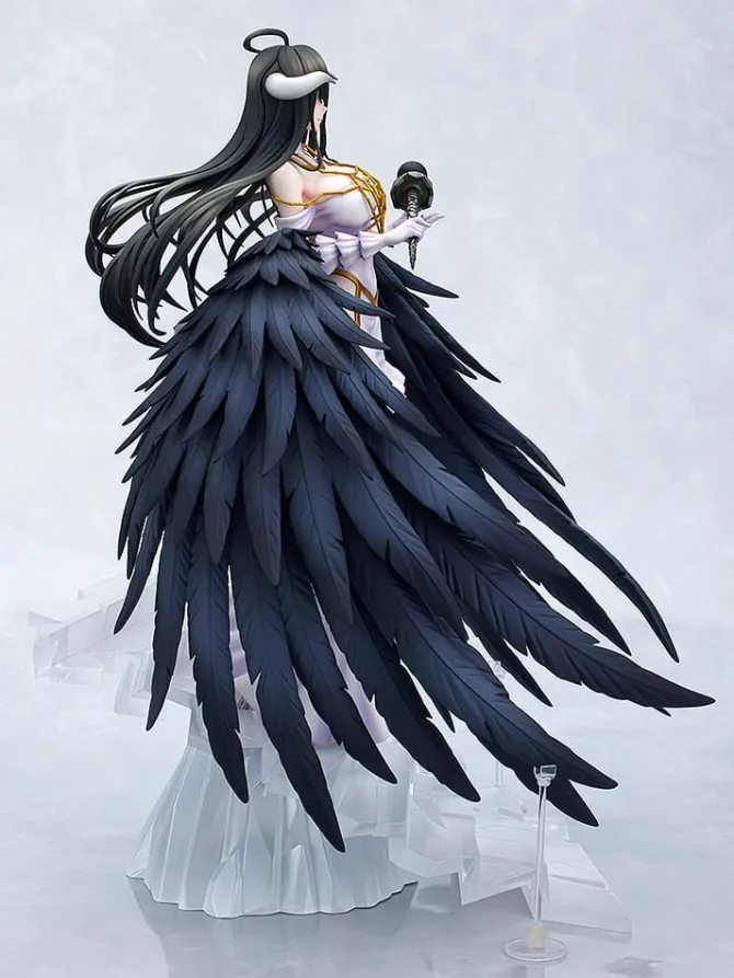 Overlord - Albedo Statue / 10th Anniversary so-bin Ver.: Kadokawa