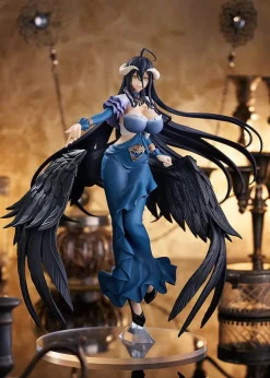 Overlord - Albedo Statue / Pop Up Parade SP: Good Smile Company