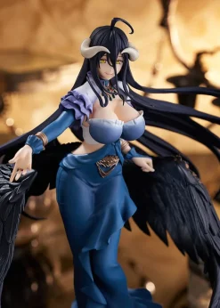 Overlord - Albedo Statue / Pop Up Parade SP: Good Smile Company