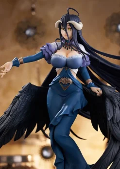 Overlord - Albedo Statue / Pop Up Parade SP: Good Smile Company