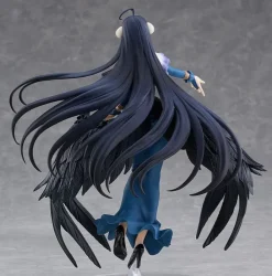 Overlord - Albedo Statue / Pop Up Parade SP: Good Smile Company