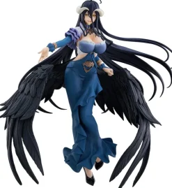 Overlord - Albedo Statue / Pop Up Parade SP: Good Smile Company