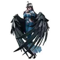 Overlord - Albedo Statue / Season 4 So-bin Version: Furyu