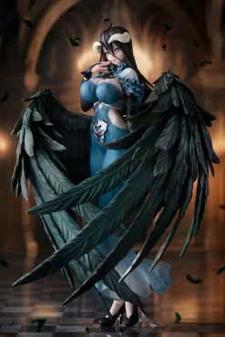 Overlord - Albedo Statue / Season 4 So-bin Version: Furyu