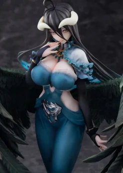 Overlord - Albedo Statue / Season 4 So-bin Version: Furyu