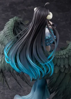 Overlord - Albedo Statue / Season 4 So-bin Version: Furyu