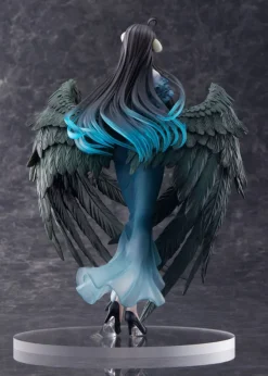 Overlord - Albedo Statue / Season 4 So-bin Version: Furyu