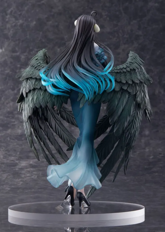Overlord - Albedo Statue / Season 4 So-bin Version: Furyu