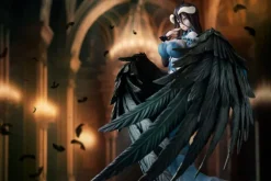 Overlord - Albedo Statue / Season 4 So-bin Version: Furyu