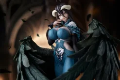 Overlord - Albedo Statue / Season 4 So-bin Version: Furyu