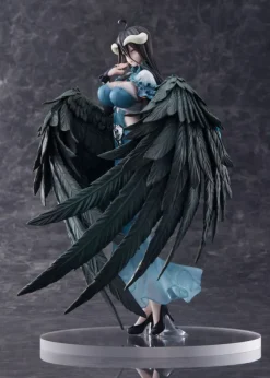 Overlord - Albedo Statue / Season 4 So-bin Version: Furyu