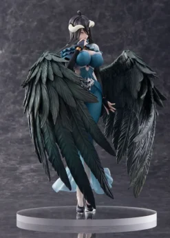Overlord - Albedo Statue / Season 4 So-bin Version: Furyu