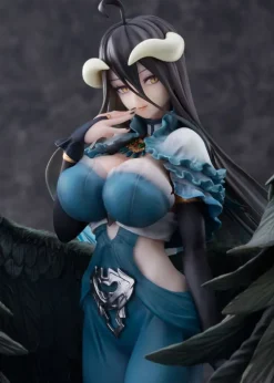 Overlord - Albedo Statue / Season 4 So-bin Version: Furyu