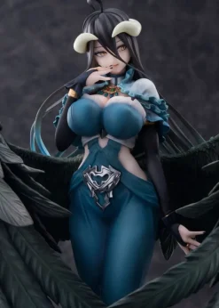 Overlord - Albedo Statue / Season 4 So-bin Version: Furyu
