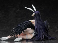 Overlord - Albedo Statue / Bunny Version: FREEing