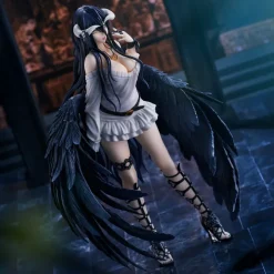 Overlord - Albedo Statue / so-bin Version [NEUAUFLAGE]: Union Creative