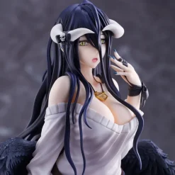 Overlord - Albedo Statue / so-bin Version [NEUAUFLAGE]: Union Creative