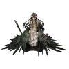 Overlord - Albedo Statue / White Dress Version: Furyu